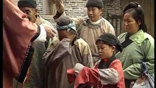 济公游记#古装经典#第7集-戏惩刁奴