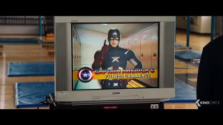 SPIDER-MAN: Homecoming NEW Clips & Trailer (2017)
