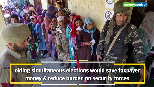 Explained: Is India ready for One Nation One Election?