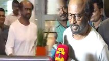 அரசுக்கு ரஜினி சொன்ன யோசனை!-ரஜினிகாந்த்