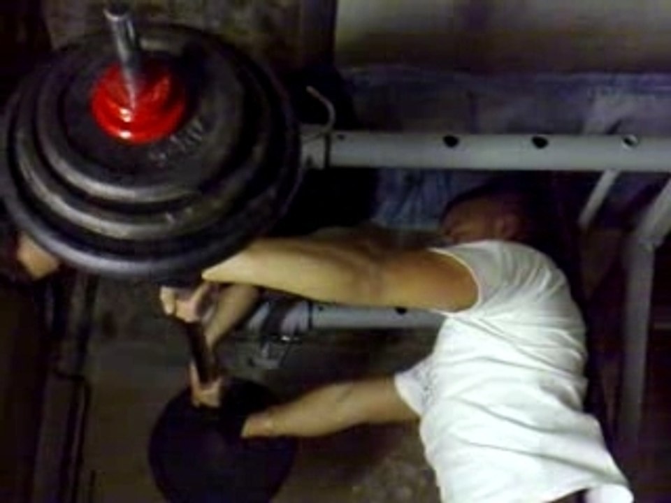 Musculation