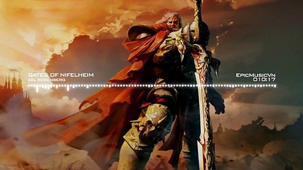 Epic Hits | Best of Axl Rosenberg - Epic Music VN