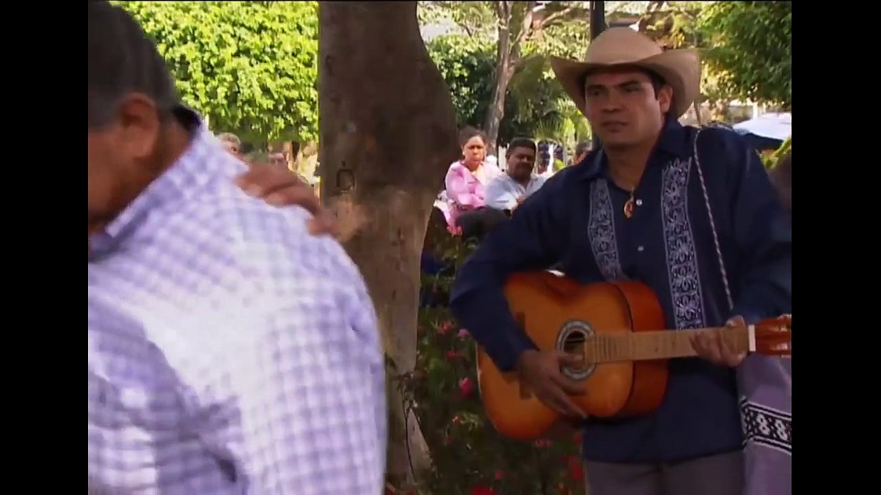 A Cada Quien Su Santo - Cartino