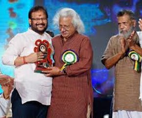 സംവിധായകന്‍ ബാബു നാരായണന് വിട | filmibeat Malayalam