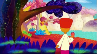 Les Voyages de Balthazar  Compilation d'épisodes - Dessin animé pour enfants