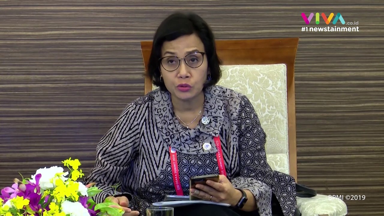Pembahasan Lengkap Isu Indonesia di KTT G20 Osaka