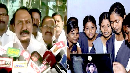 Minister Sengottaiyan: கல்வித்துறையில் தமிழகம் முன்னோடியாக விளங்குகிறது- செங்கோட்டையன்- வீடியோ