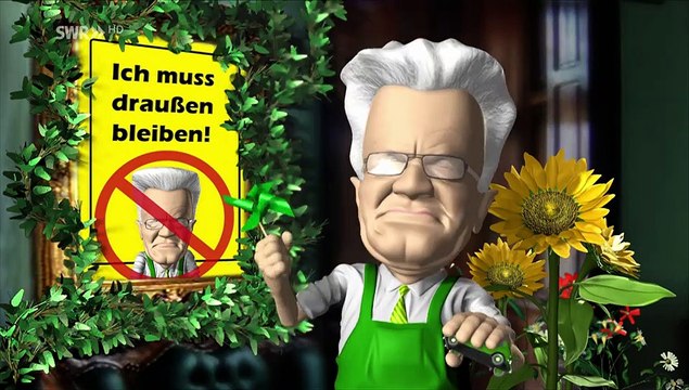 „Der Gipfel“