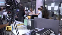 ET Thailand - “คารีสา” ซุ่มเรียนบู๊ เพื่อละคร “ลวง ฆ่า ล่า รัก”