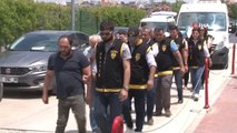 Adana polisinin 3 aylık takibinin ardından fuhuş çetesi çökertildi