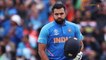 ICC Cricket World Cup 2019 : Rohit Sharma Shares HUGE Evidence Showing He Was Not Out || Oneindia