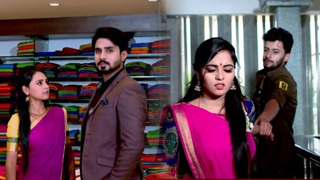 Gattimela kannada Serial: ವಿಕ್ಕಿ-ಆರತಿ ಮದುವೆ ನಡೆಯದಂತೆ ಮಾಡಿದ್ಲು ಸಾರಿಕಾ | FILMIBEAT KANNADA