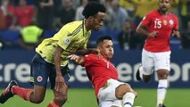 Chile vence a Colombia en penales y se mete en semifinales de la Copa América