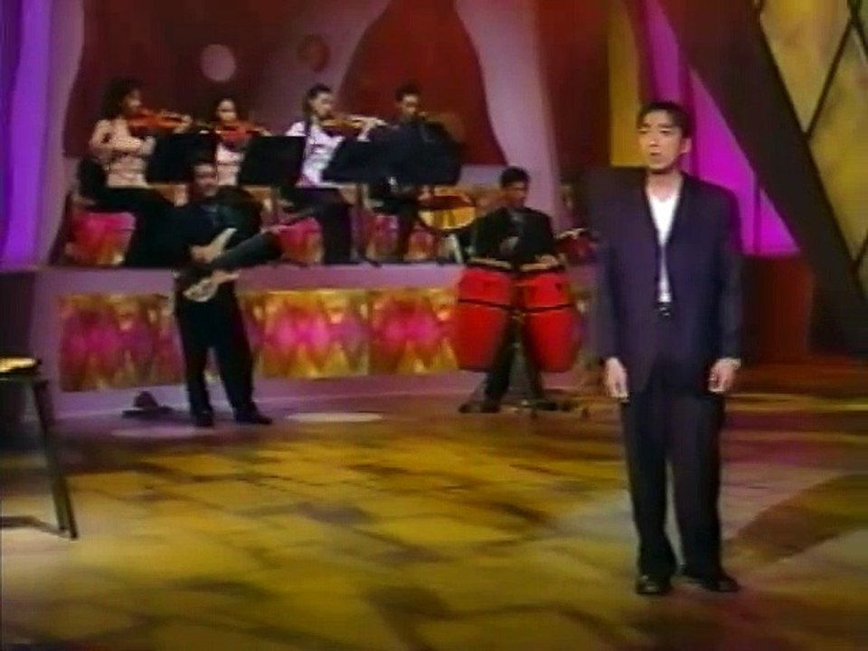 Video - CHIA XA (Trường Vũ)