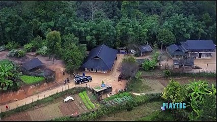 |La|Historia|de|Dios|T3x05|Benditas Leyes