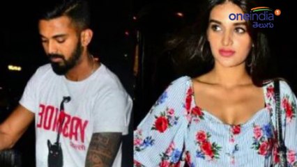 Is KL Rahul Dating Athiya Shetty,Daughter Of Suniel Shetty ? || Oneindia Telugu