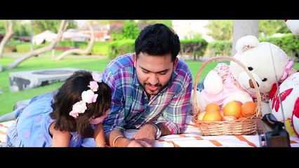 Kunjava - A Little Bundle Of Joy - Music Video | Harisankar Pattali | Jayadevan Pattali | Sruthi G
