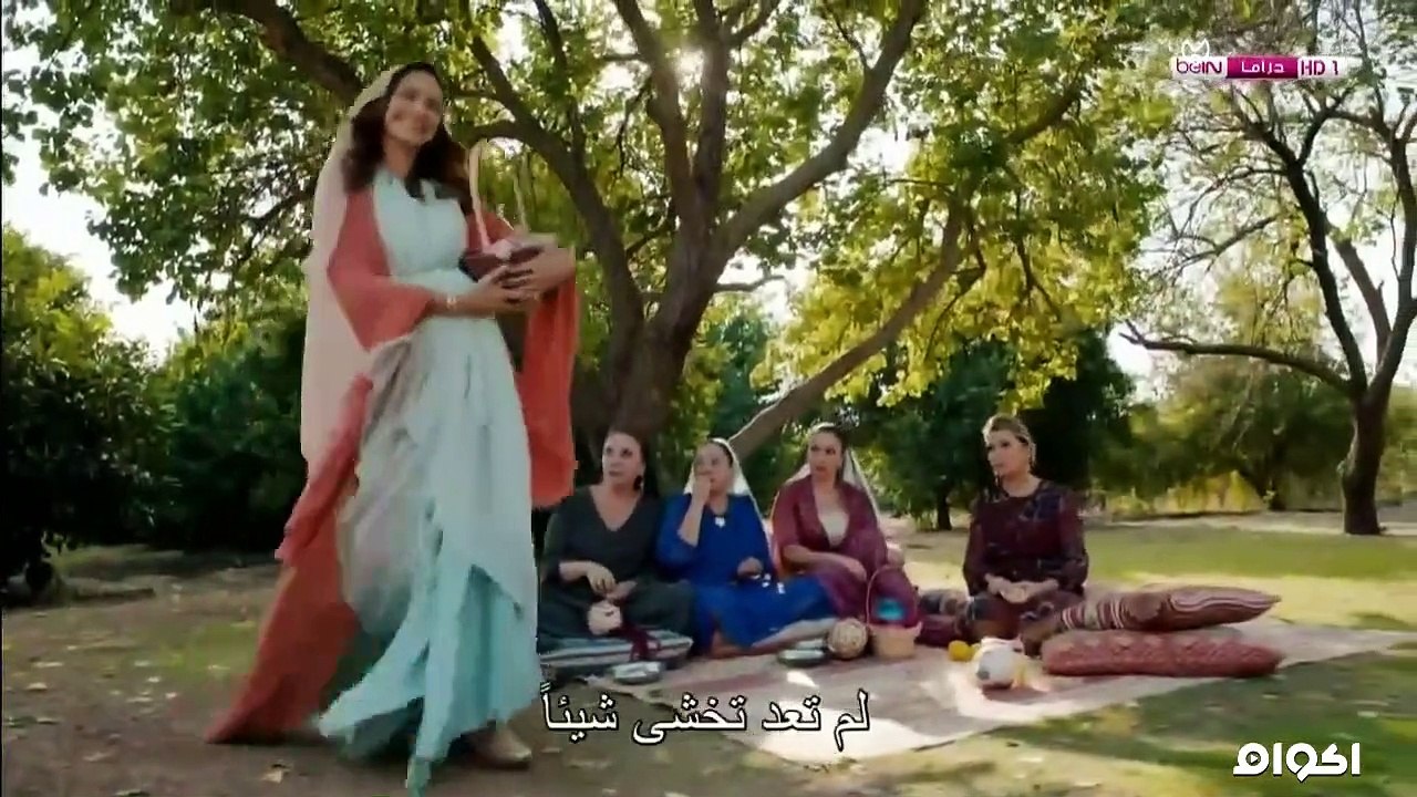 مسلسل العروس الجديدة الموسم الثاني مدبلج للعربي...