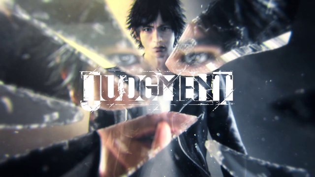 Judgment - Bande-annonce de lancement (voix ang)