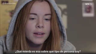 Skam Bloopers - Temporada 1 [Español]