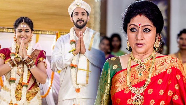 Paaru Kannada Serial:ಪಾರು-ಆದಿ ಮದುವೆ ರಹಸ್ಯ ಅಖಿಲಾಂಡೇಶ್ವರಿ ಮುಂದೆ ಬಯಲು | FILMIBEAT KANNADA