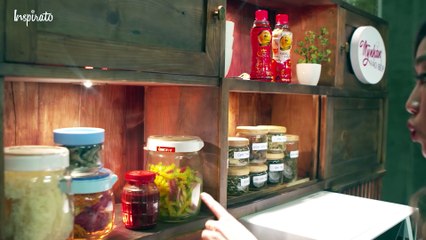 Mỹ Nhân Và Bếp | Tập 35 | Sĩ Thanh Lên Đồng Xem Quẻ Cho Diệu Nhi | Game Show Giải Trí Nấu Ăn 2019