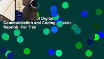 Online Principles of Digital Communication and Coding (Classic Reprint)  For Trial