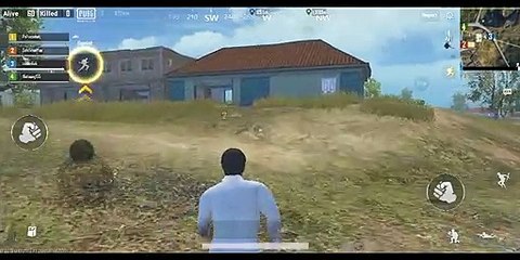 Pubg parachute lending