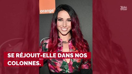 EXCLU TELESTAR. Discothèque, cadeaux, voyage... Delphine Wespi...