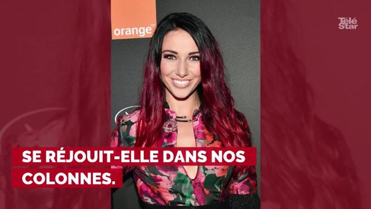 EXCLU TELESTAR. Discothèque, cadeaux, voyage... Delphine Wespi...