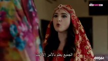 مسلسل العروس الجديدة الموسم الثاني مدبلج للعربية  - حلقة 34