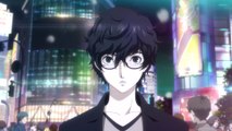 Persona 5 Royal - Bande-annonce E3 2019