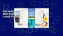Full version  Lonely Planet Puerto Rico  Best Sellers Rank : #5About For Books  Lonely Planet