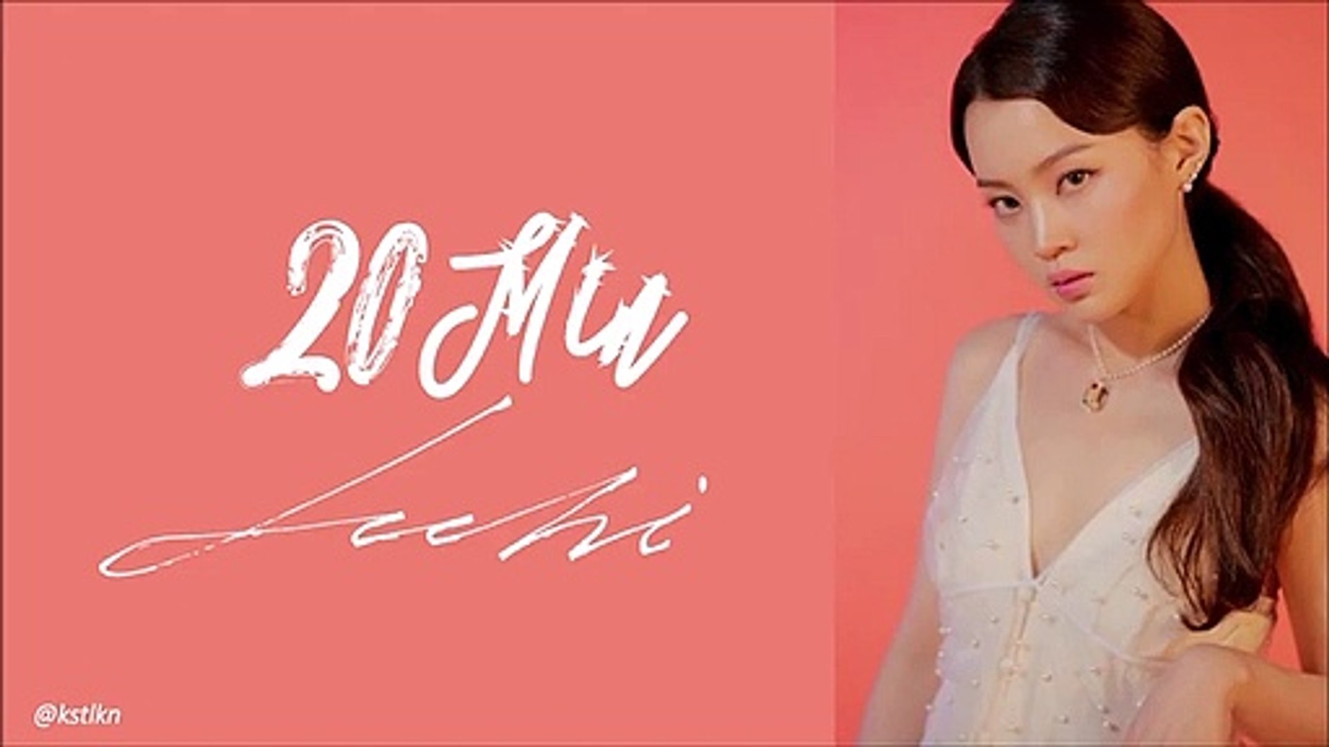 No One Lee Hi Lyrics English - Article Blog