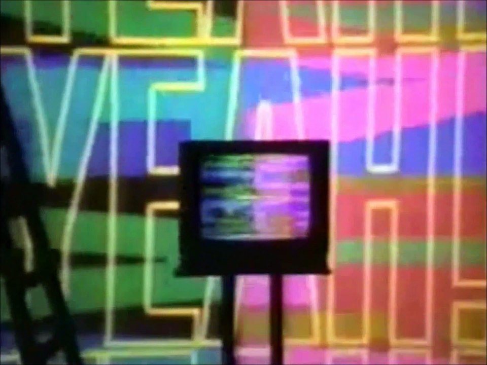 ABC 1989 (Something's Happening Here on ABC)