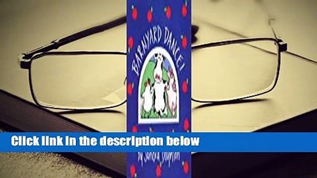Review Barnyard Dance - Sandra Boynton