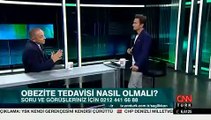 BG Klinik CNN Türk Sağlık Programı