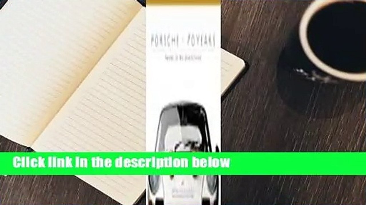 Complete acces  Porsche 70 Years: There Is No Substitute by Randy Leffingwell