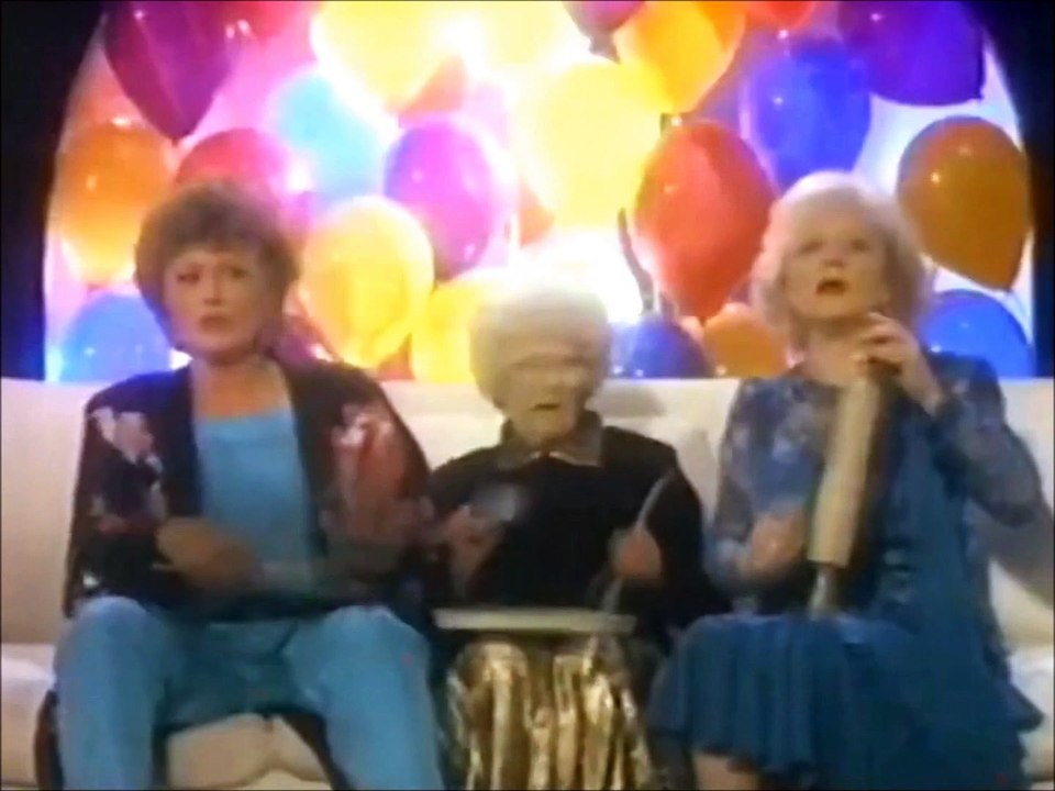 NBC 1988 (Come Home to the Best — Only on NBC)