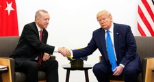 Erdoğan ile Trump G-20 zirvesinde bir araya geldi: Türkiye'ye adil davranılmadı