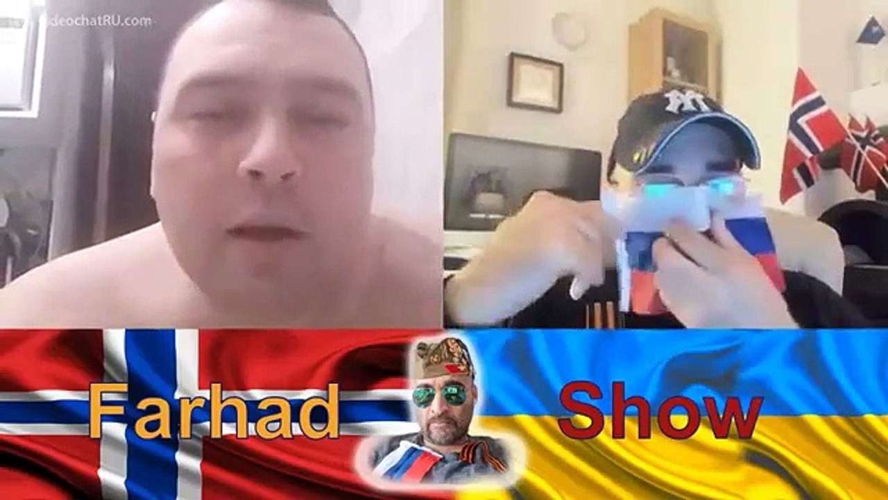 Два деды его – два Герой Савецкай Саюзы // 2019-05-31_00-38 #Farhad_ролик #Far18+ #запретный
