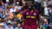 ICC Cricket World Cup 2019 : Brathwaite Fined For Breaching ICC Code Of Conduct Against India