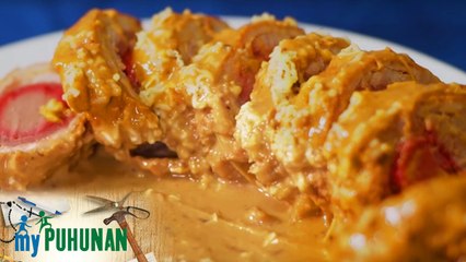 Anghelita's famous hamonado | My Puhunan