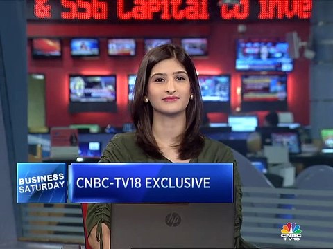 NK Singh of 15th Finance Commission on tax to GDP ratio