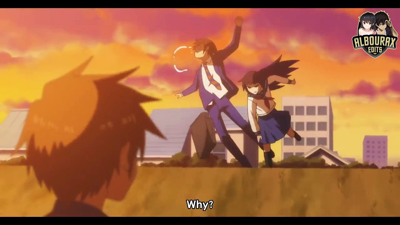 【Nichibros】Danshi Koukousei no Nichijou Funny Moments |『男子高校生の日常面白い瞬間』| 1080p HD | Albourax Edits