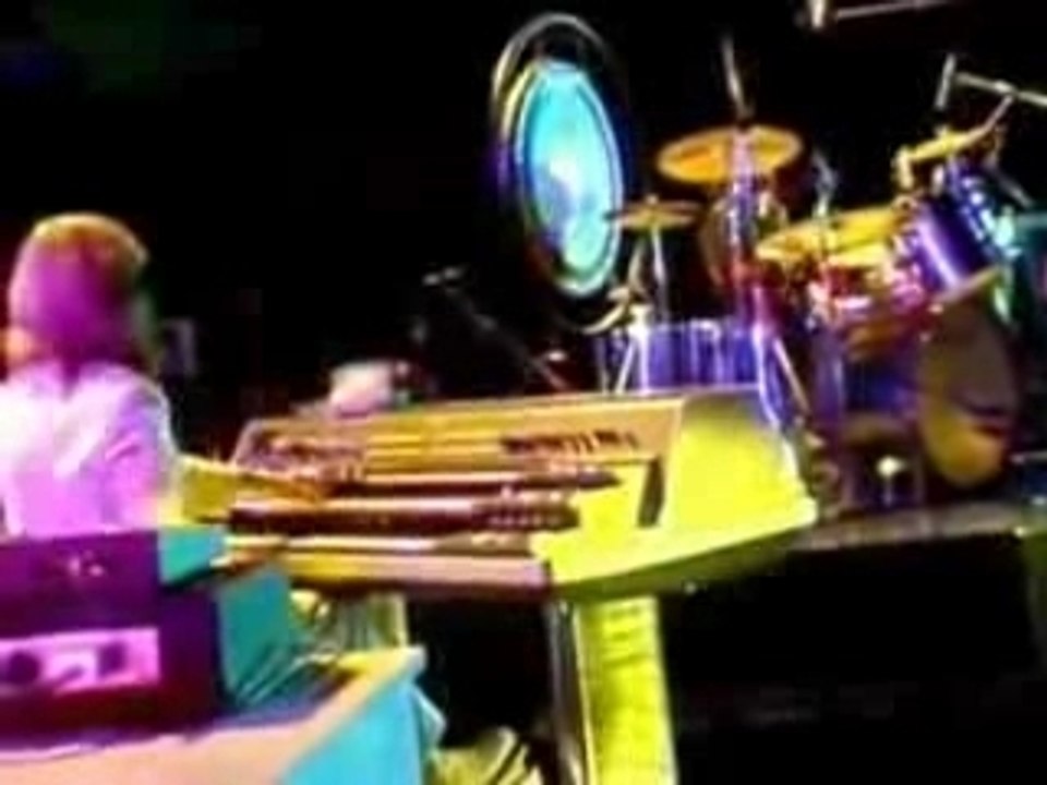 Led Zeppelin - Kashmir