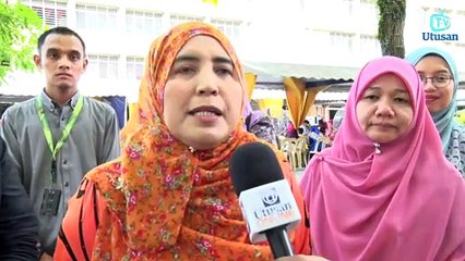 Pendaftaran pelajar baharu Kolej Institut Profesional Baitulmal Kuala Lumpur [MAWP]