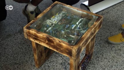 Birinin çöpü diğerinin hazinesi