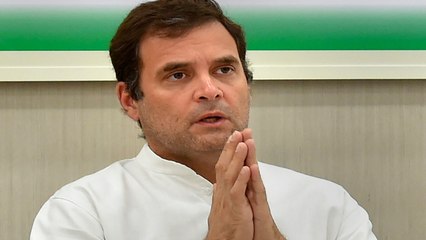 Rahul Gandhi के Favour में अब तक 150 Congress Leader ने किया Resign | वनइंडिया हिंदी