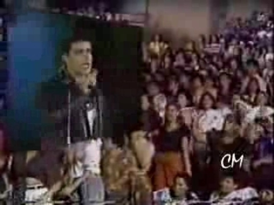 Eduardo Capetillo - La mujer que no sone jamas